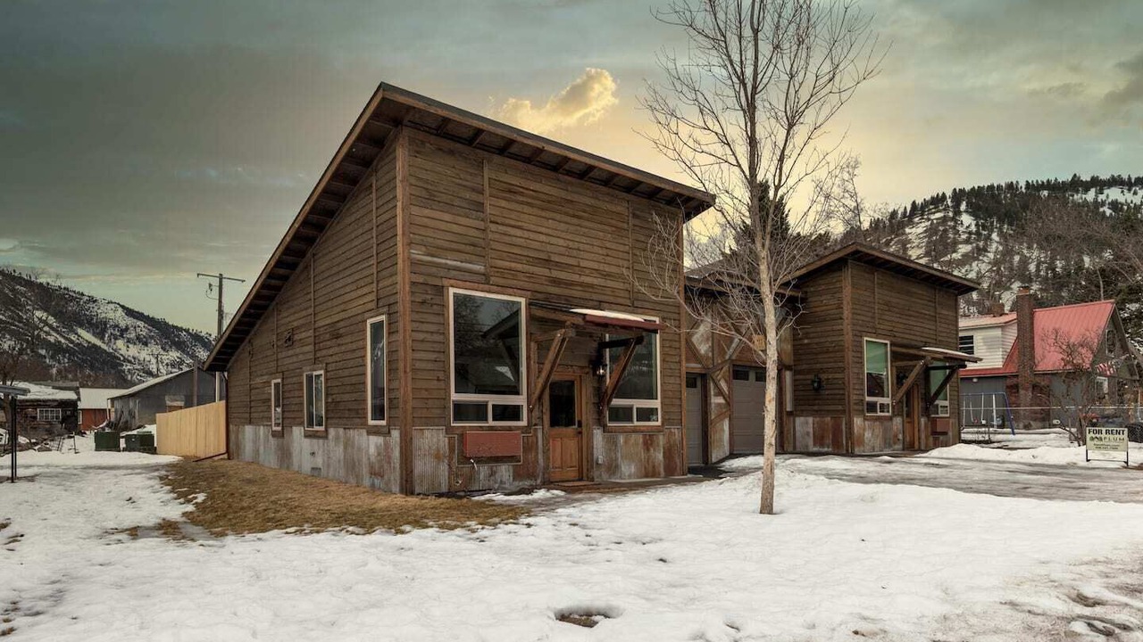 Photo of Outdoor in East Missoula