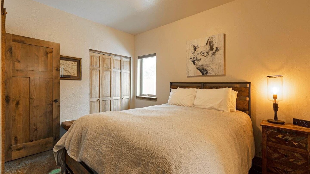 Photo of Bedroom in East Missoula