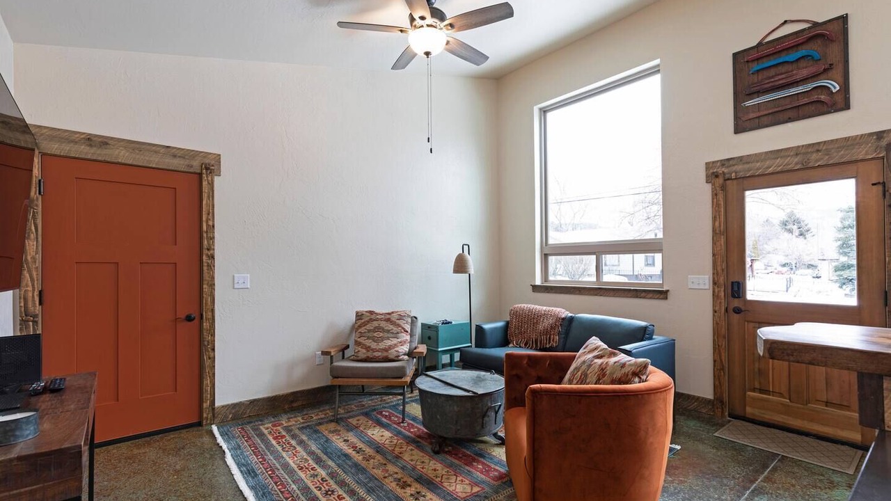 Photo of Livingroom in East Missoula