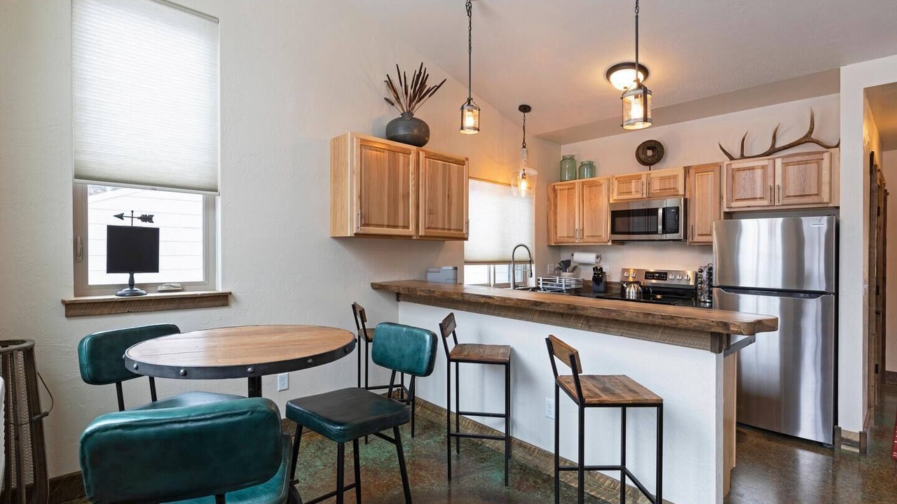 Photo of Kitchen in East Missoula