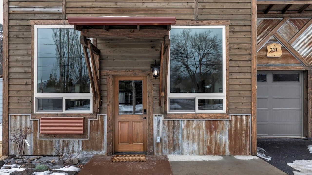 Photo of Outdoor in East Missoula
