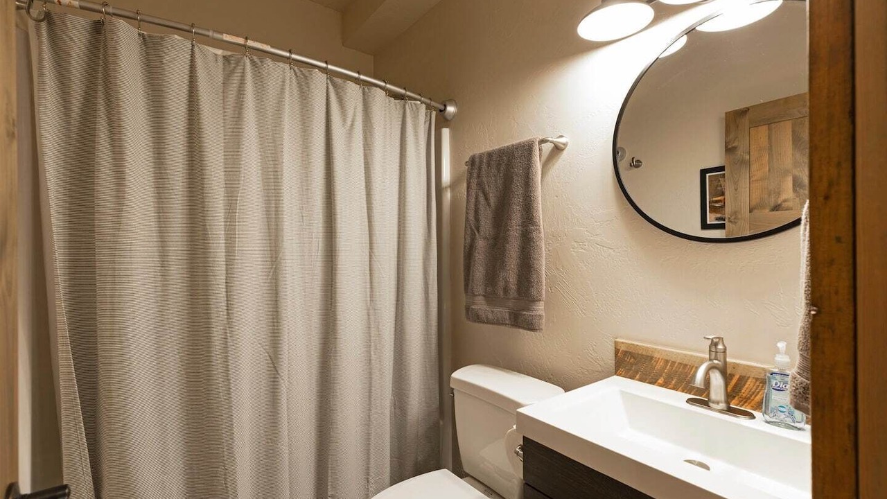 Photo of Bathroom in East Missoula