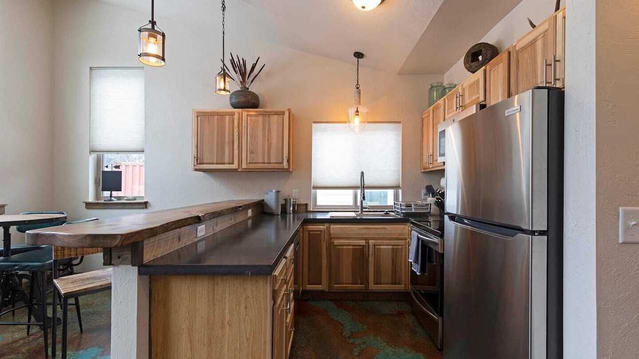 Photo of Kitchen in East Missoula