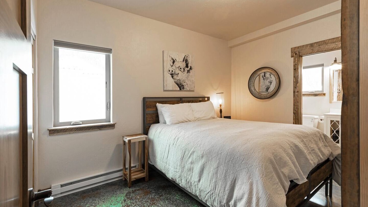 Photo of Bedroom in East Missoula