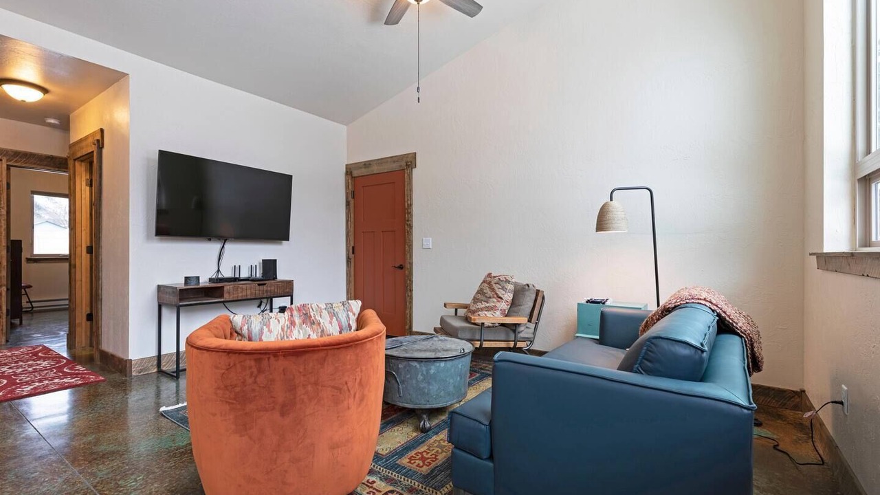 Photo of Livingroom in East Missoula