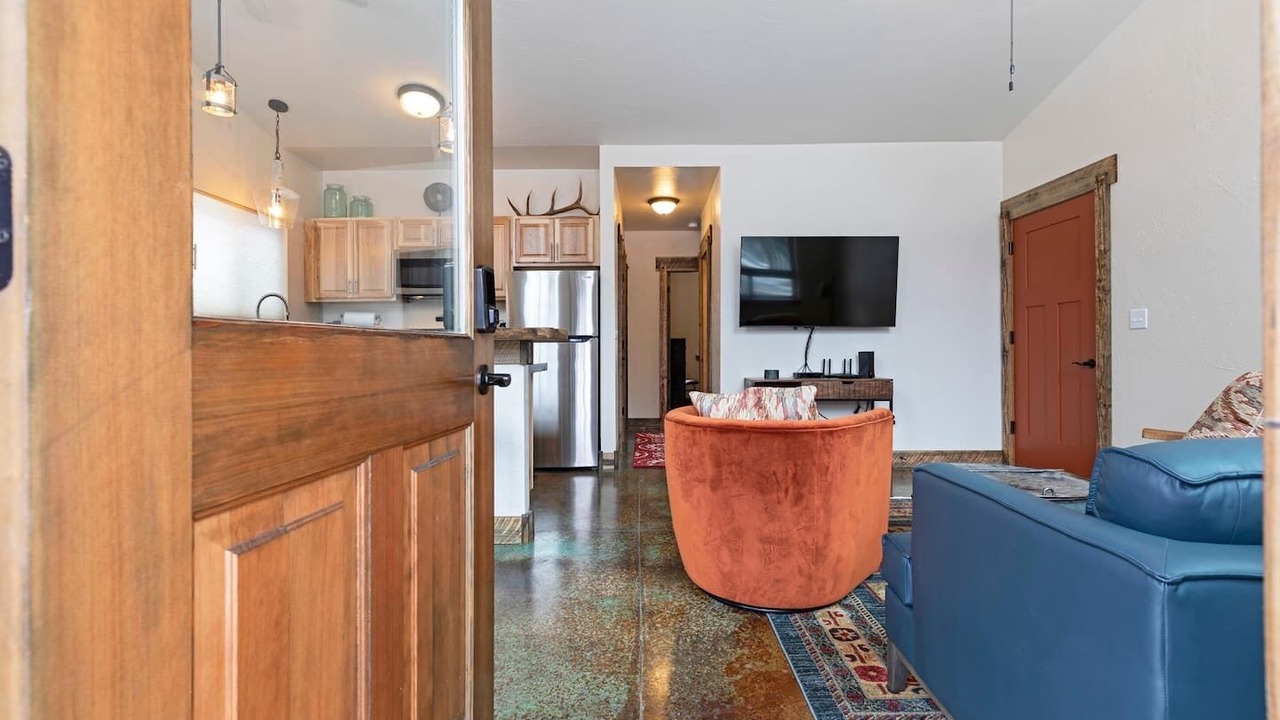 Photo of Livingroom in East Missoula