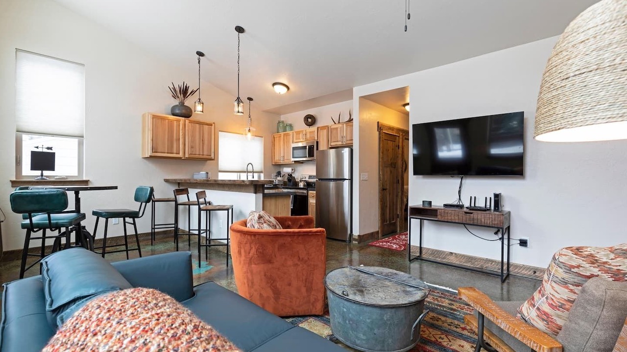 Photo of Livingroom in East Missoula