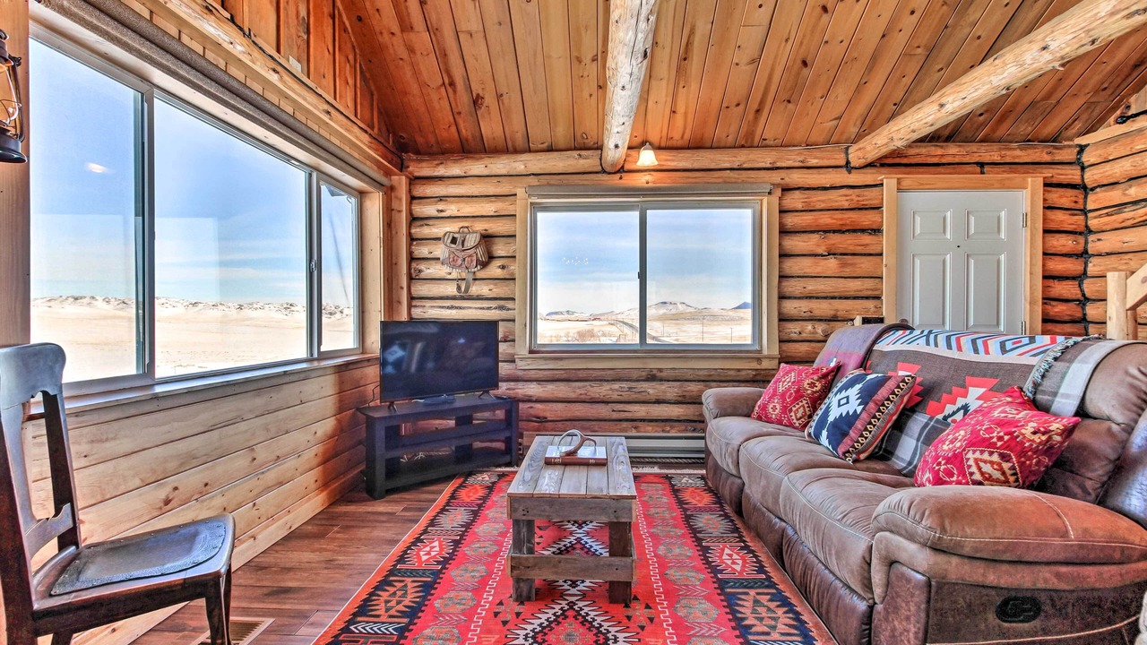Photo of Bedroom in Wolf Creek