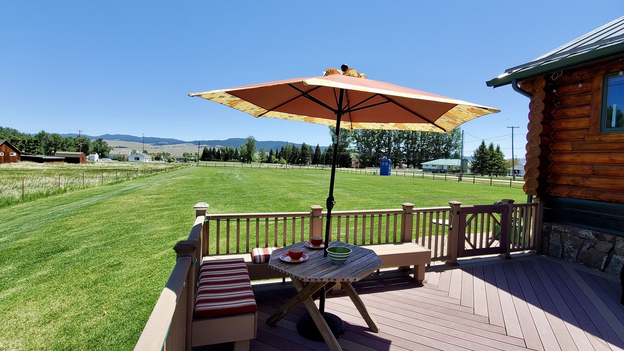 Photo of Outdoor in Warmsprings