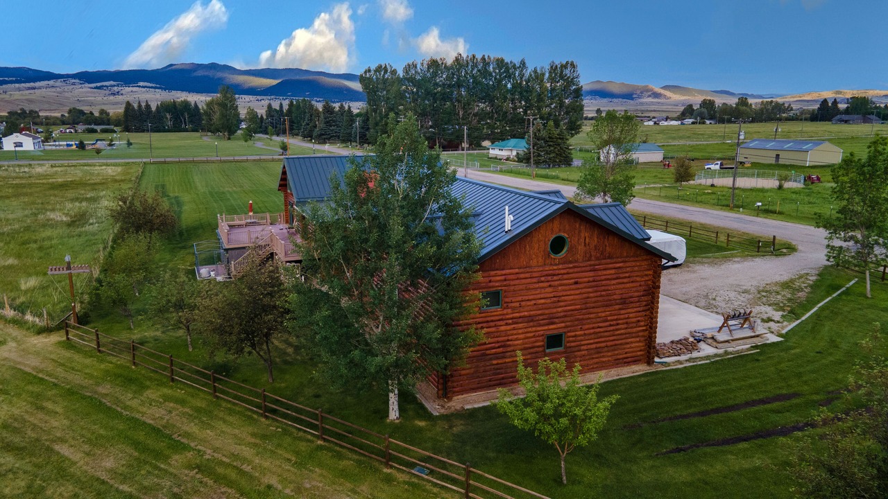 Photo of Outdoor in Warmsprings
