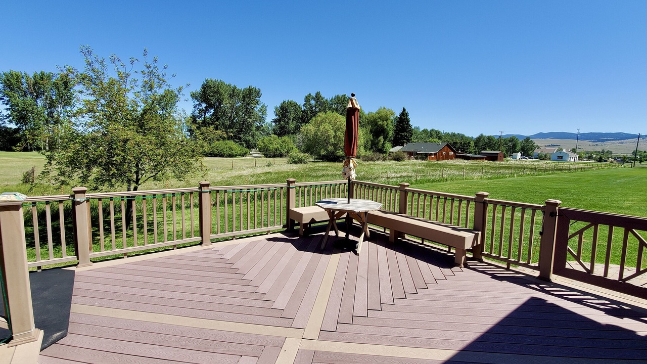 Photo of Patio Balcony in Warmsprings