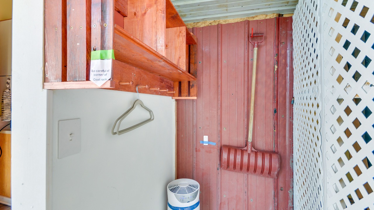 Photo of Bedroom in Bridger