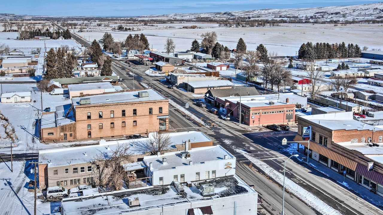 Photo of Others in Bridger