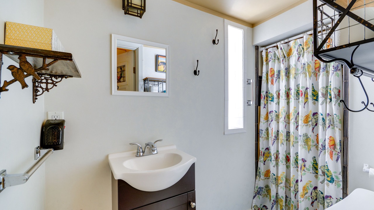 Photo of Bathroom in Bridger
