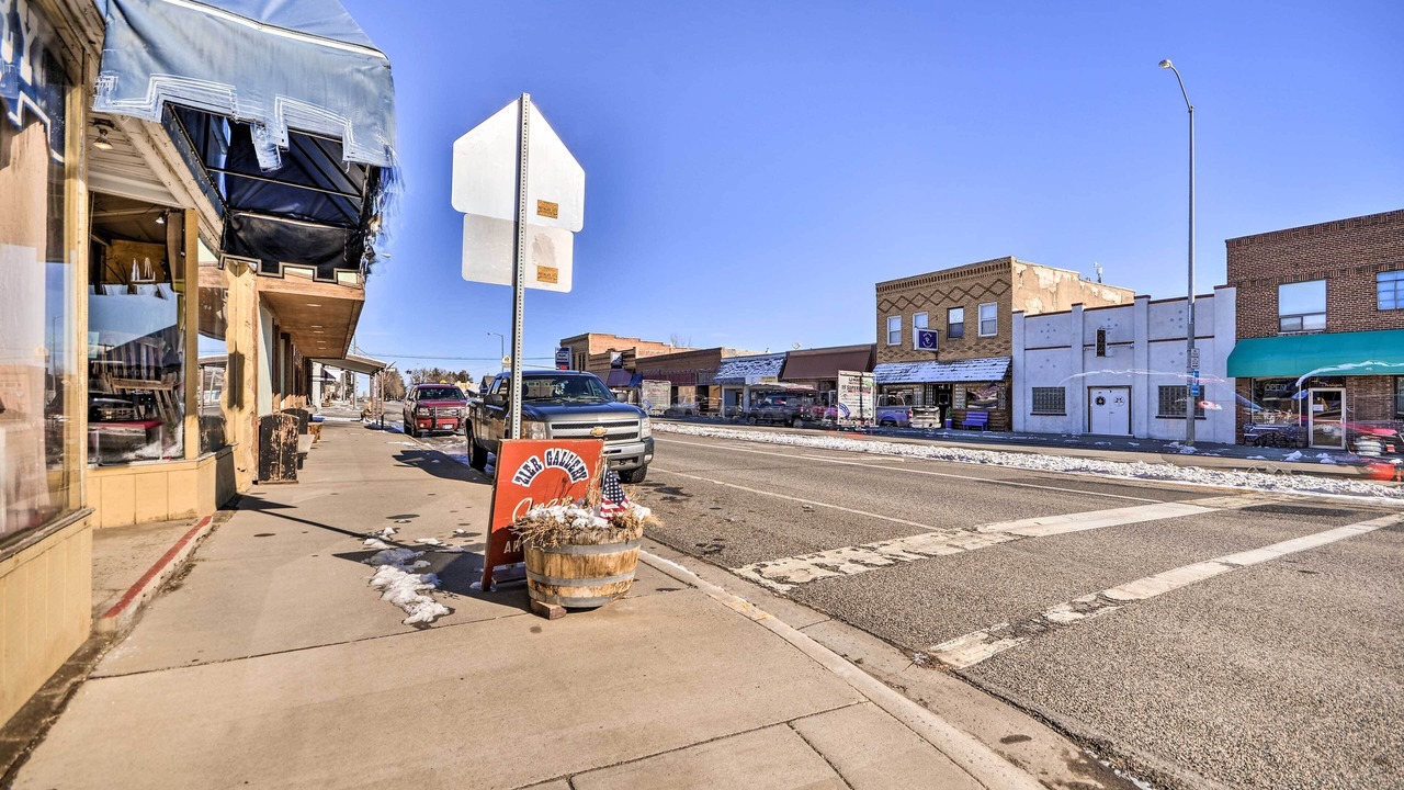 Photo of Outdoor in Bridger