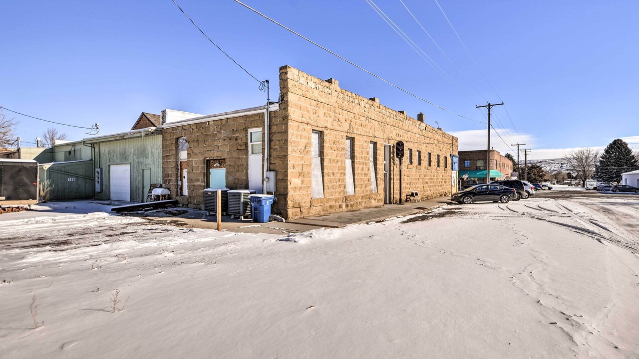 Photo of Outdoor in Bridger