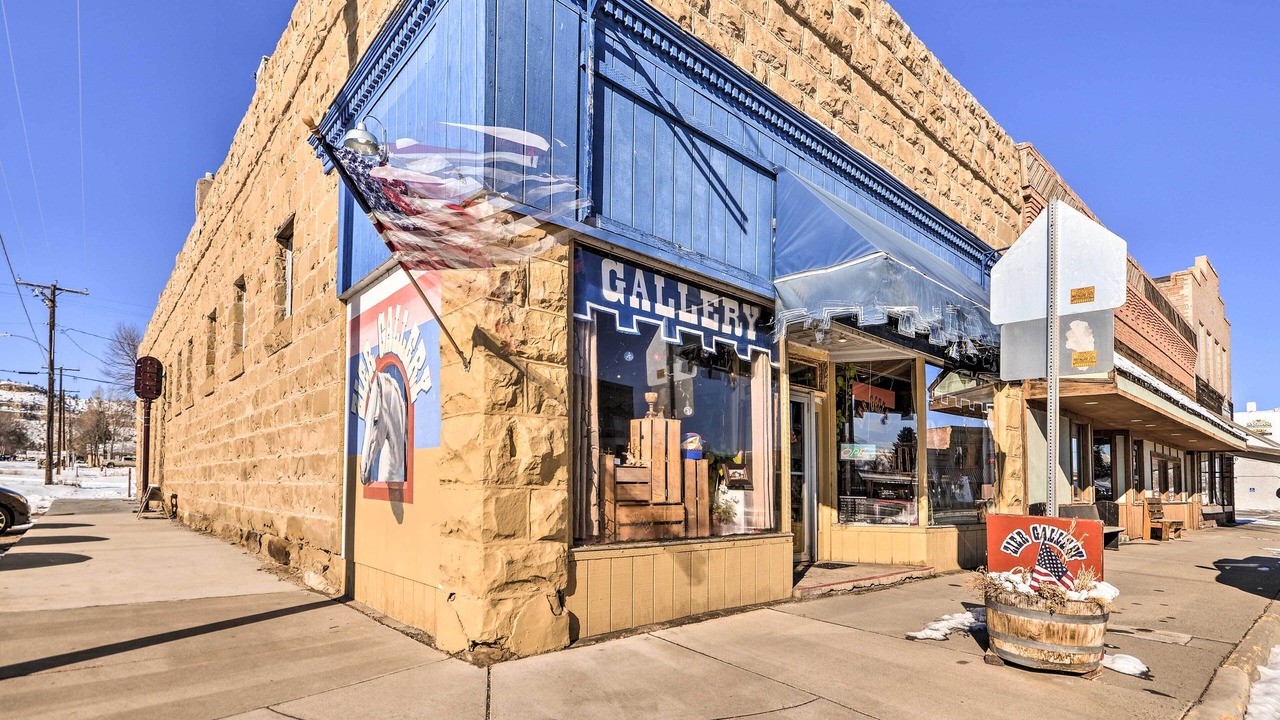 Photo of Others in Bridger