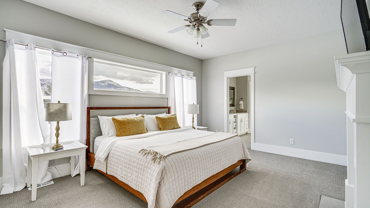 Photo of Livingroom in Oakley
