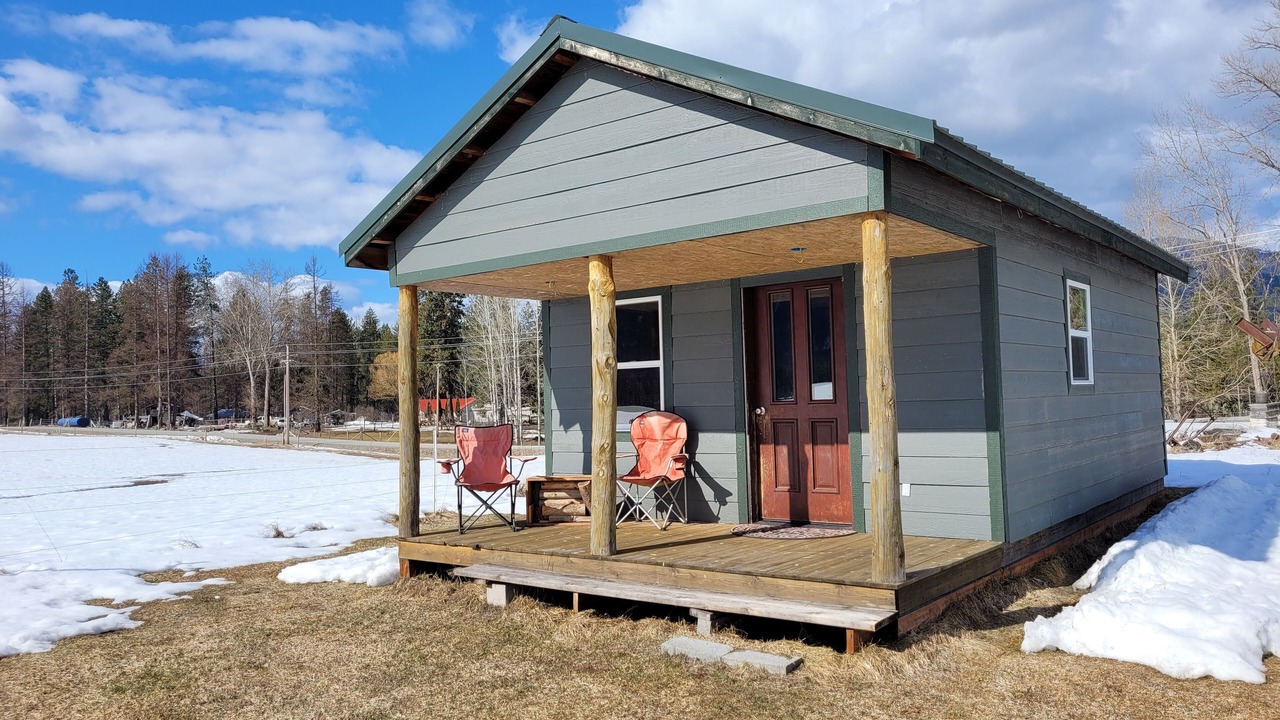 Photo of Outdoor in Trout Creek