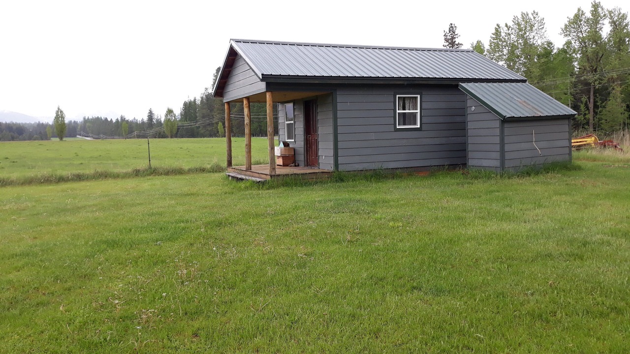 Photo of Outdoor in Trout Creek