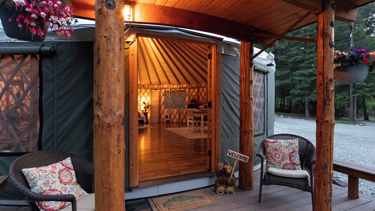 Photo of Patio Balcony in Kila
