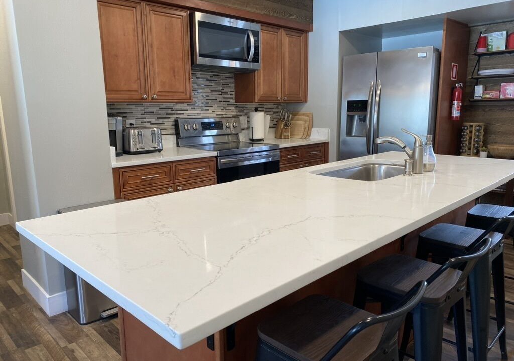Photo of Kitchen in University District