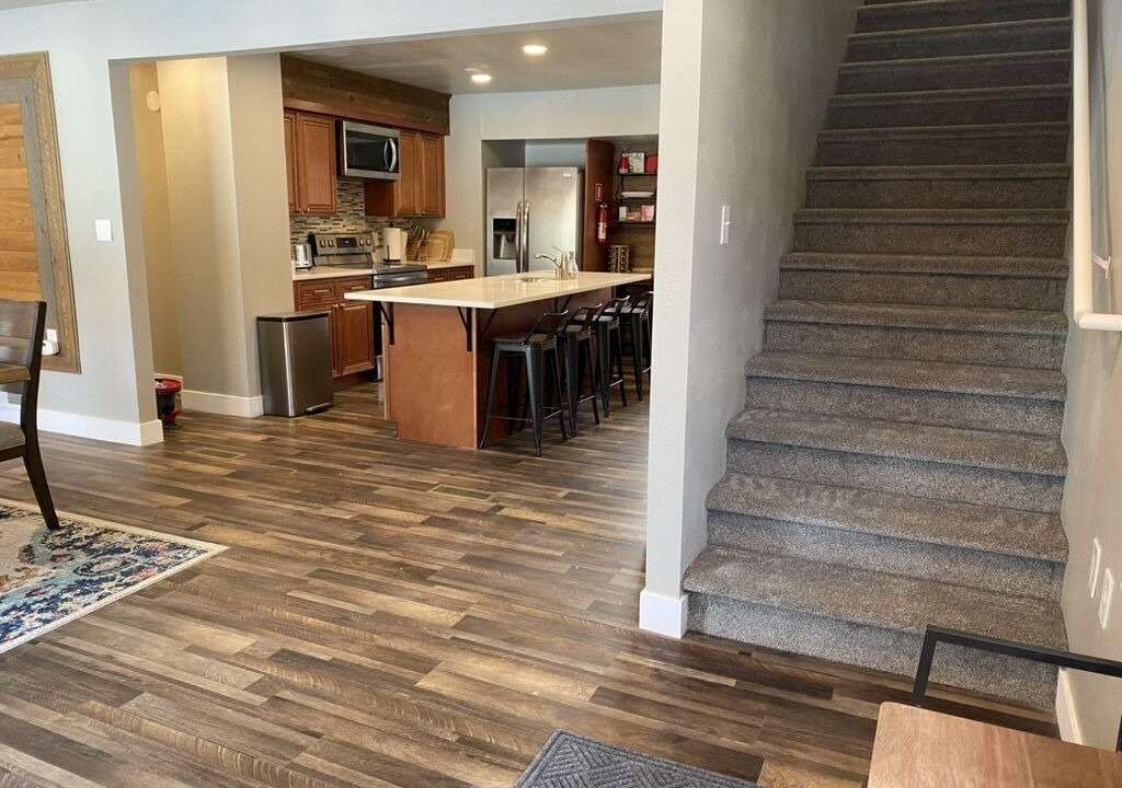 Photo of Kitchen in University District