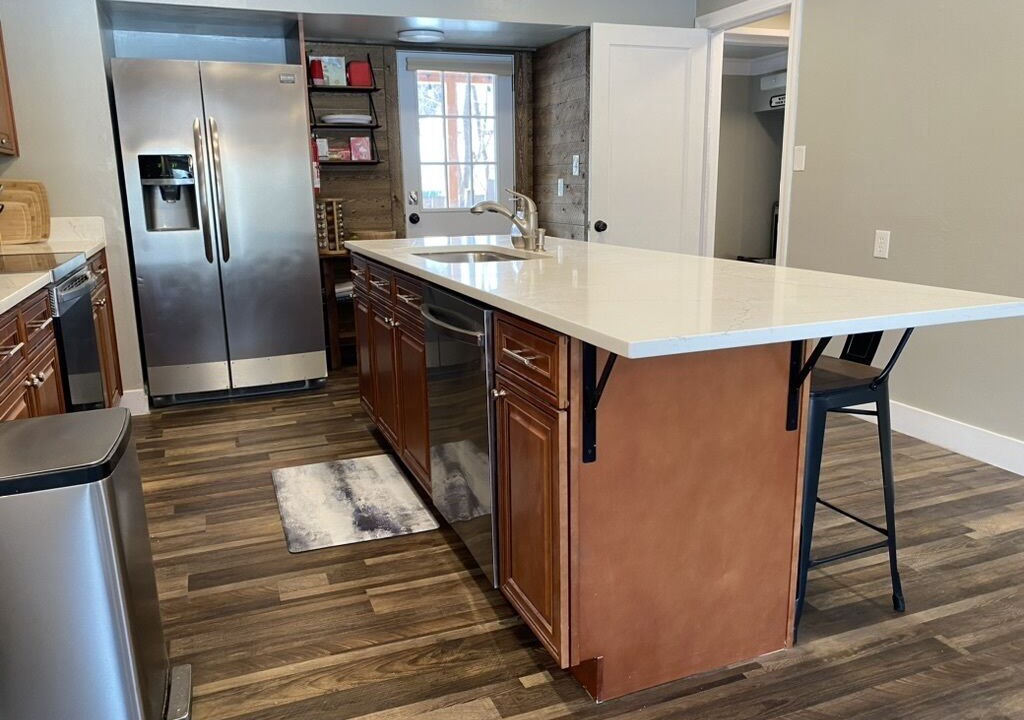 Photo of Kitchen in University District