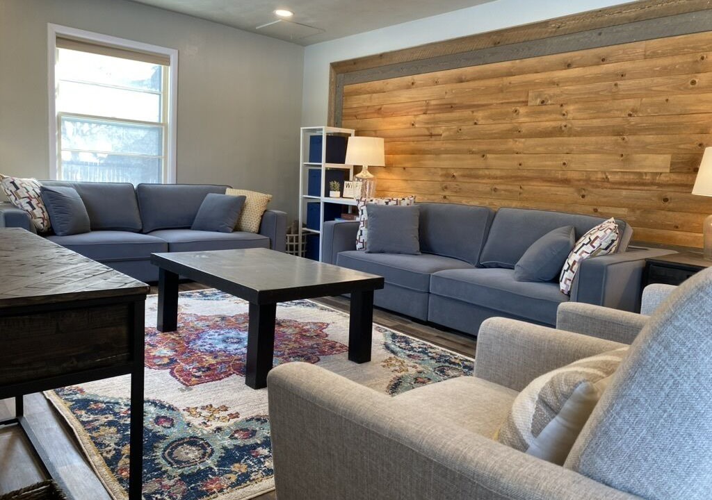Photo of Livingroom in University District