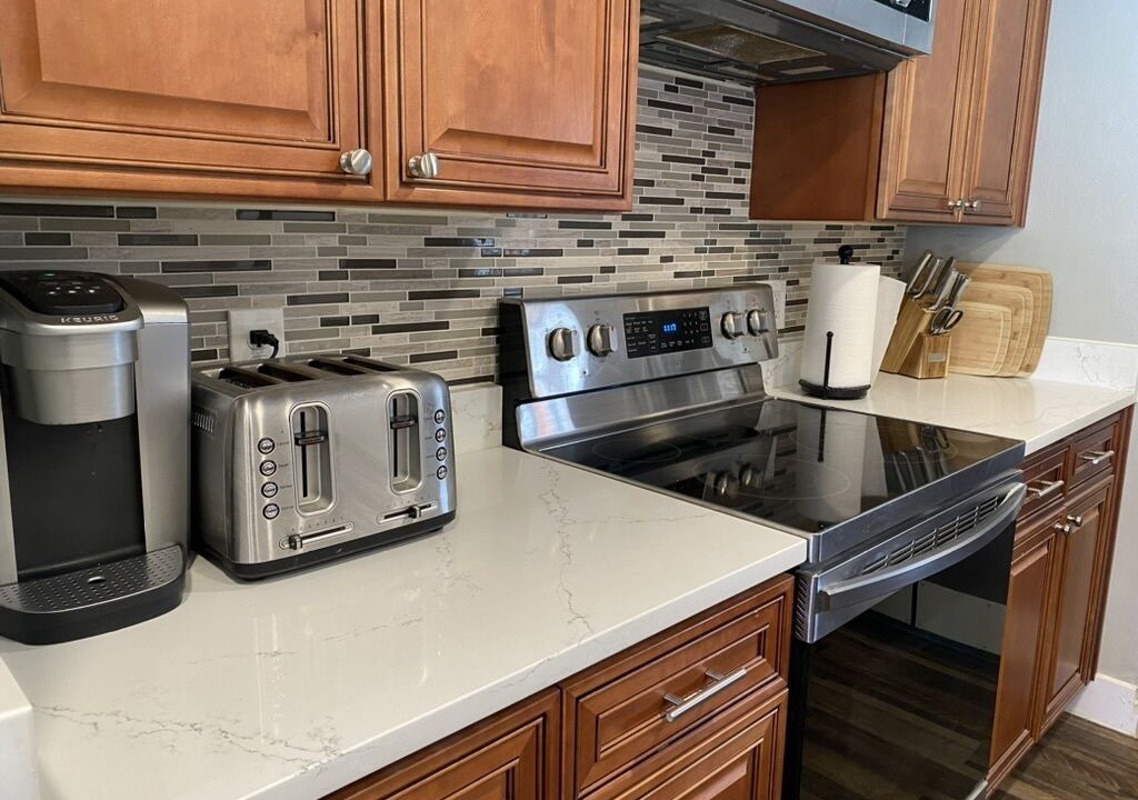 Photo of Kitchen in University District