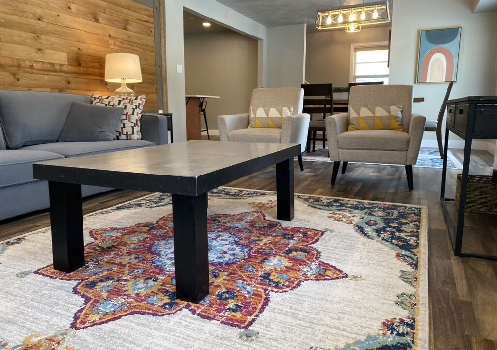 Photo of Livingroom in University District