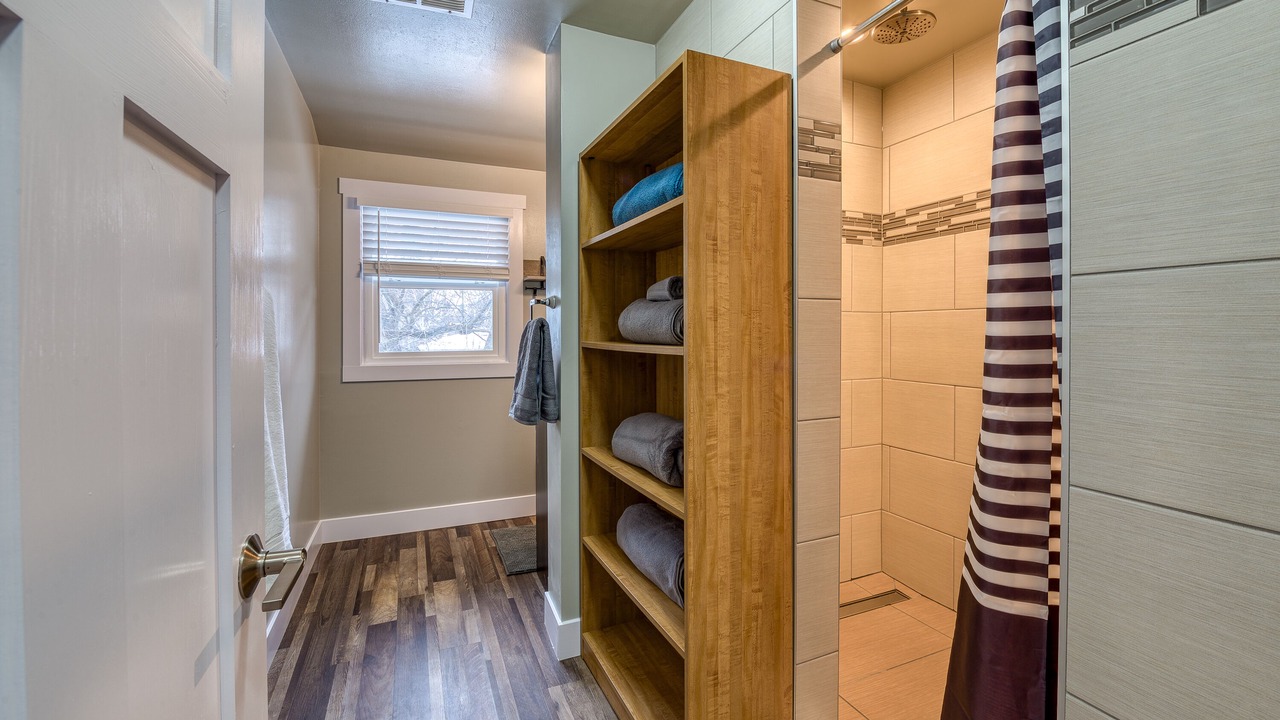Photo of Bathroom in University District