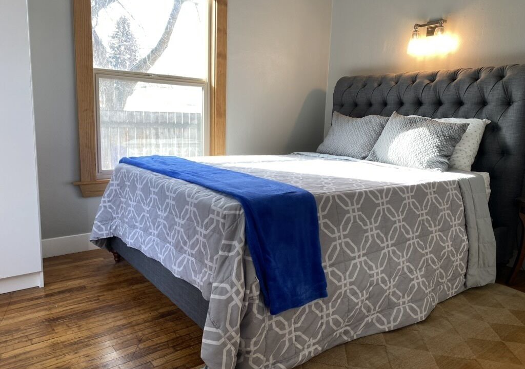 Photo of Bedroom in University District