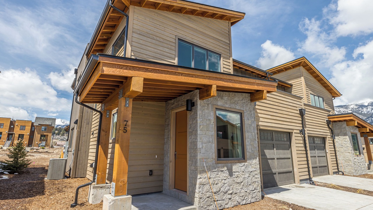 Photo of Outdoor in Big Sky
