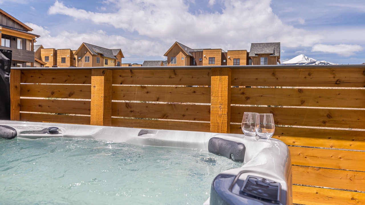 Photo of Outdoor in Big Sky