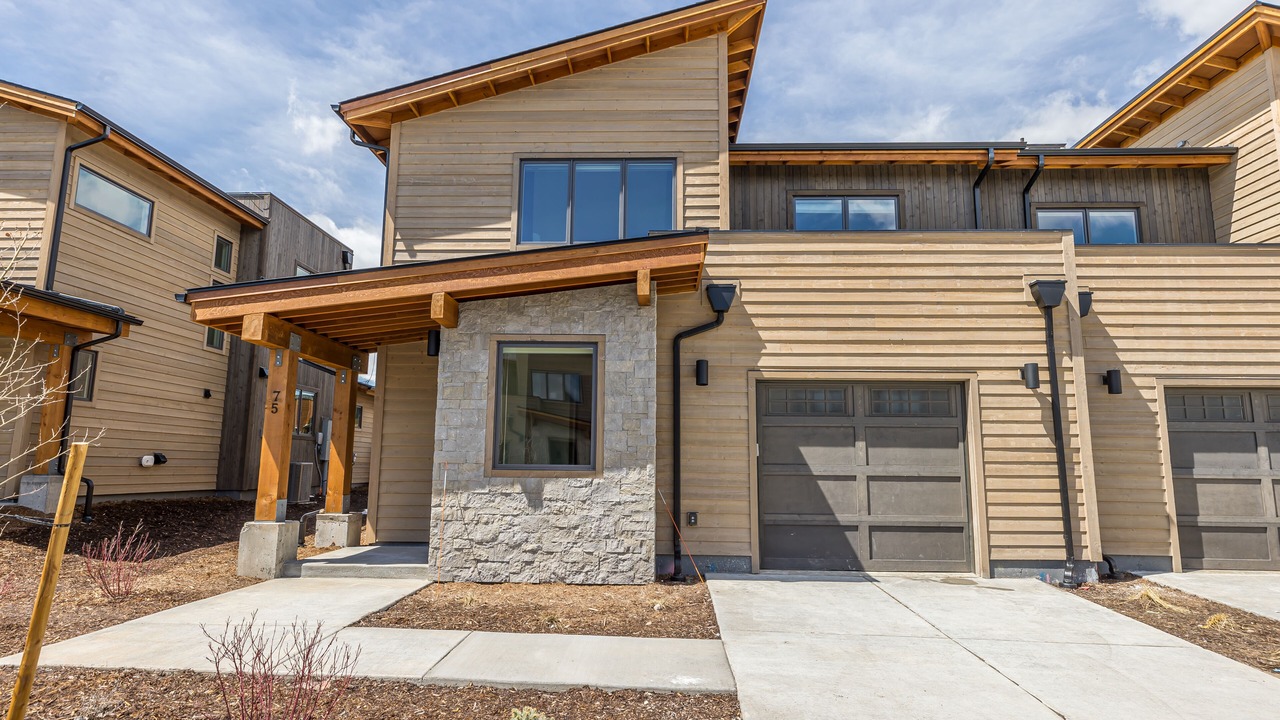 Photo of Outdoor in Big Sky