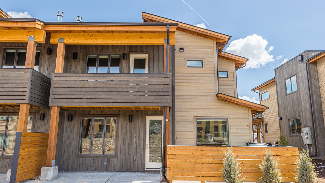 Photo of Outdoor in Big Sky