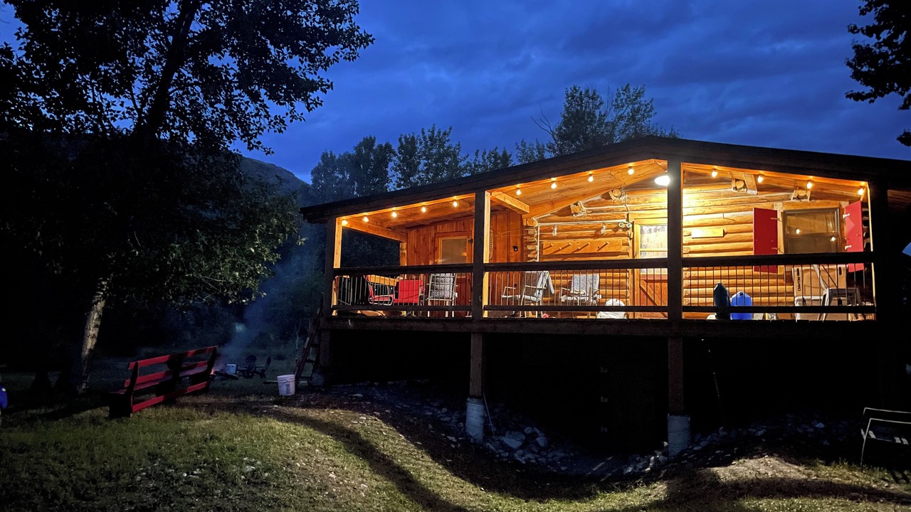 Photo of Outdoor in Glen