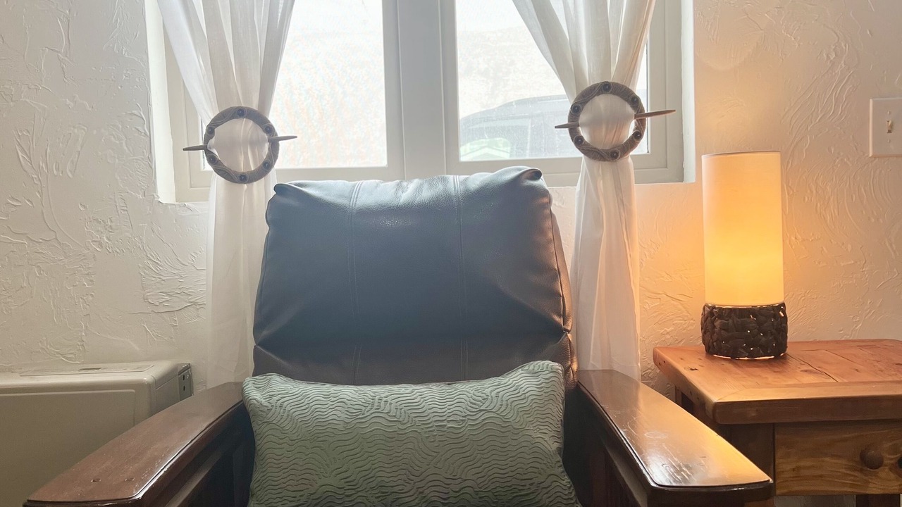 Photo of Livingroom in Gardiner