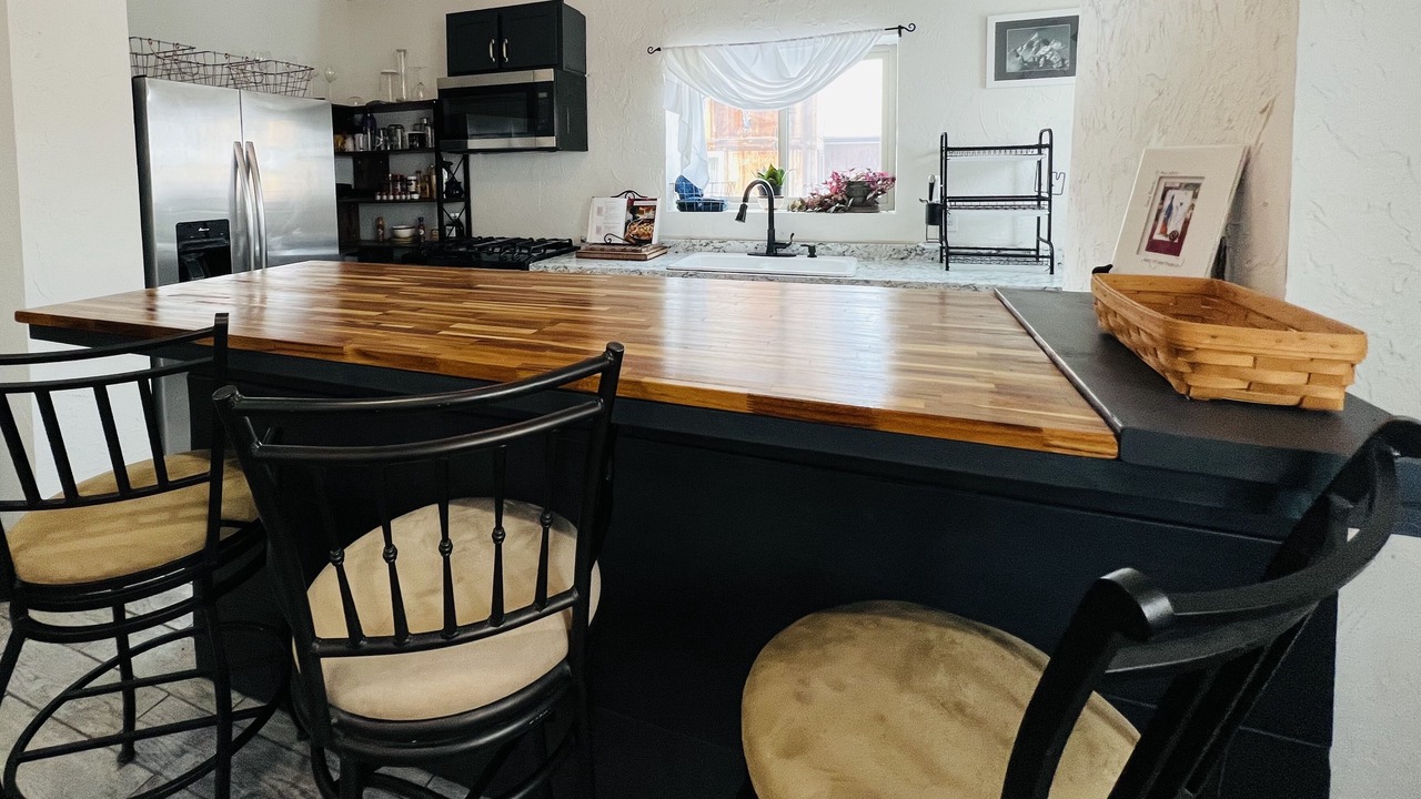 Photo of Kitchen in Gardiner