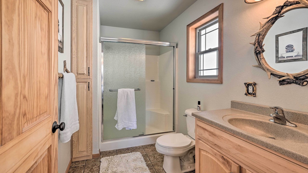 Photo of Bathroom in Superior