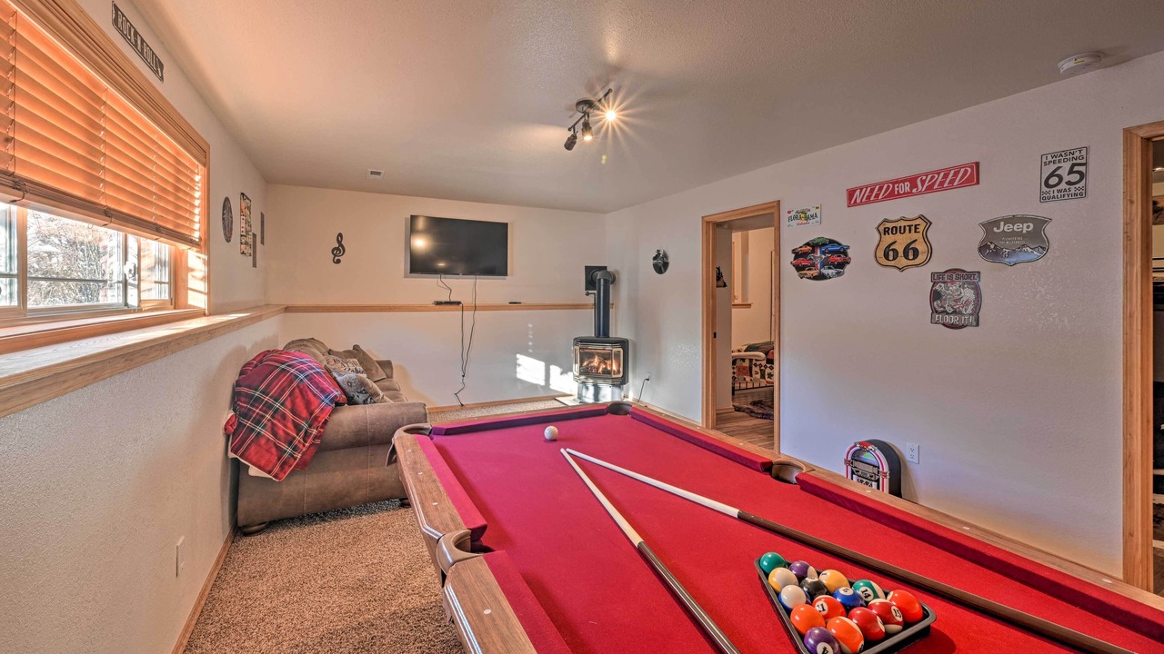 Photo of Bedroom in Superior