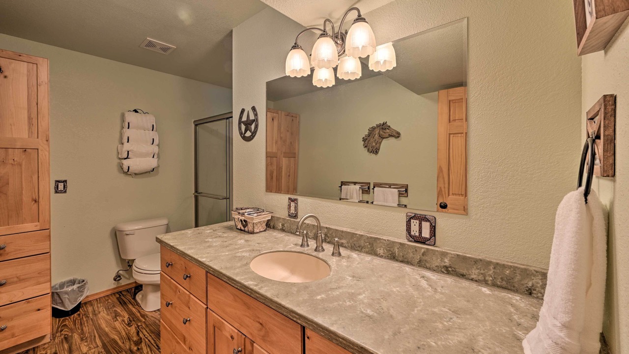 Photo of Bathroom in Superior