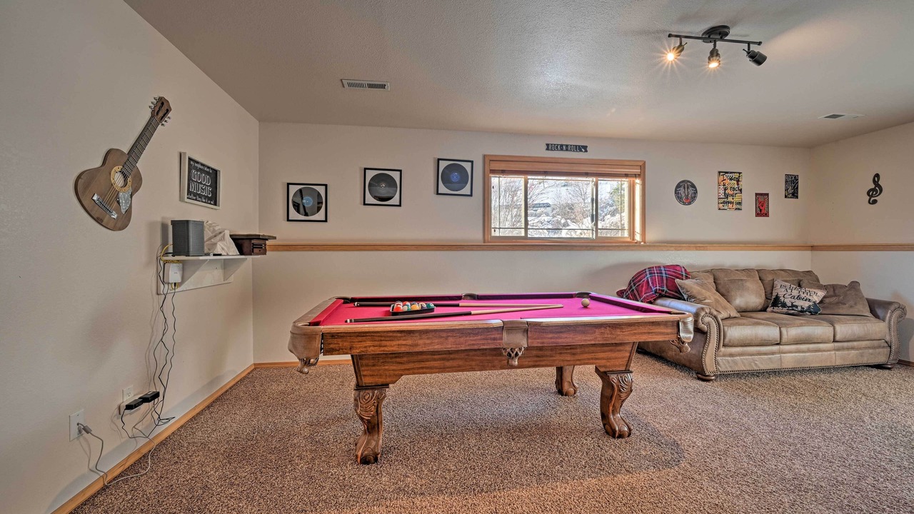 Photo of Bedroom in Superior