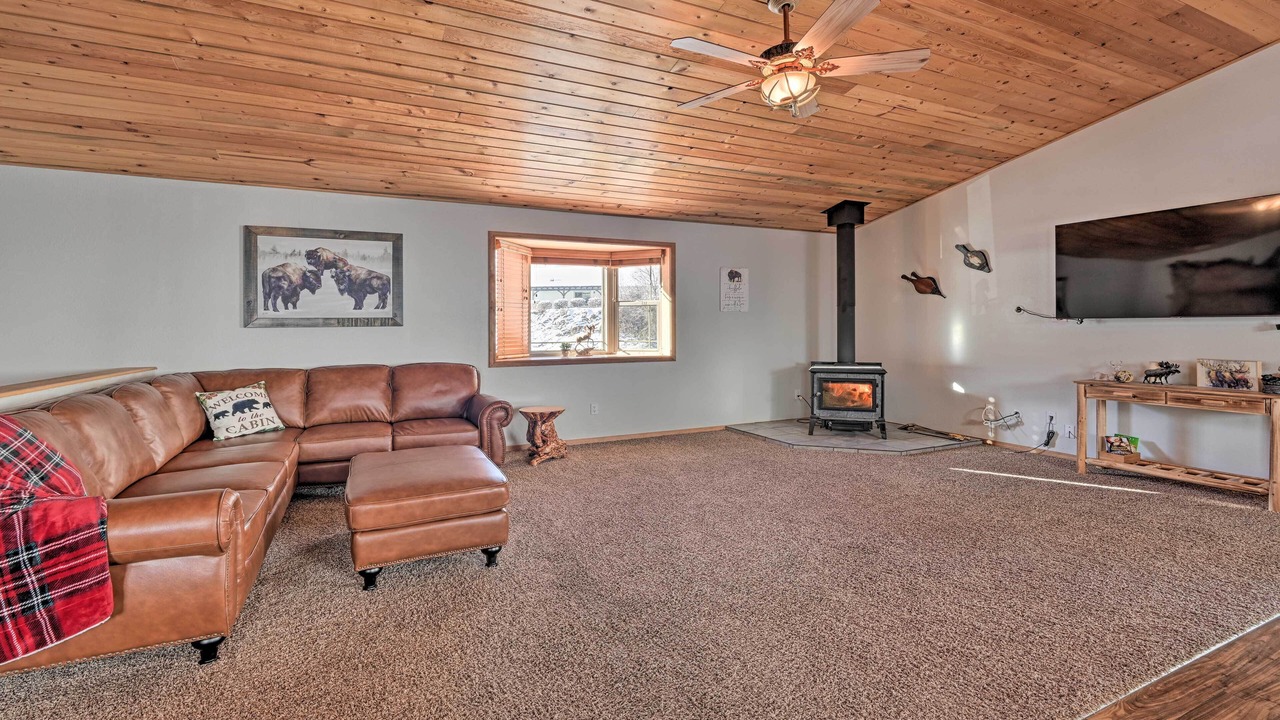 Photo of Livingroom in Superior