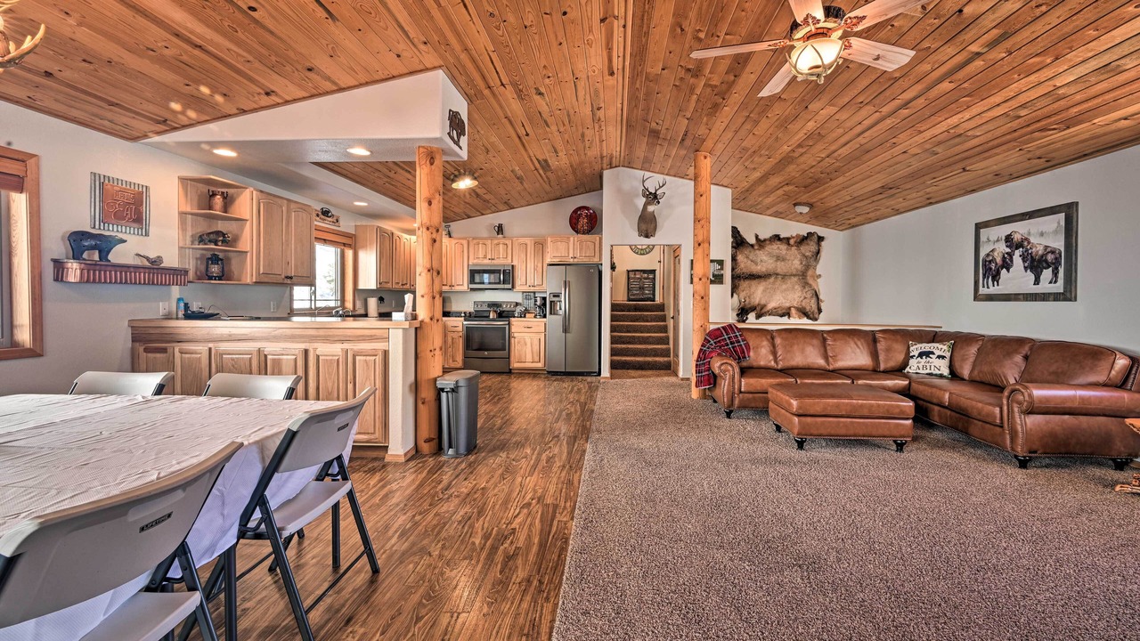 Photo of Bedroom in Superior