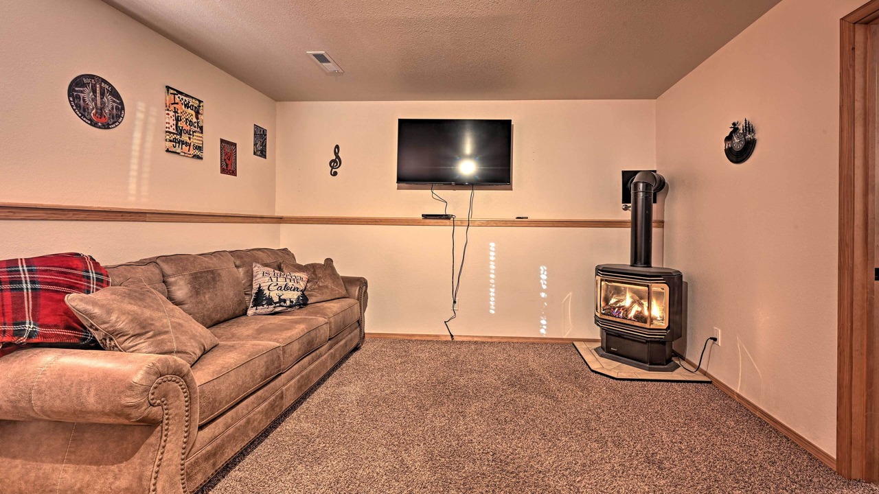 Photo of Bedroom in Superior