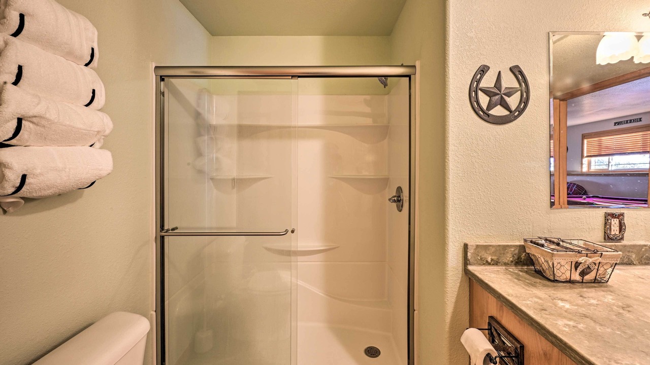 Photo of Bathroom in Superior