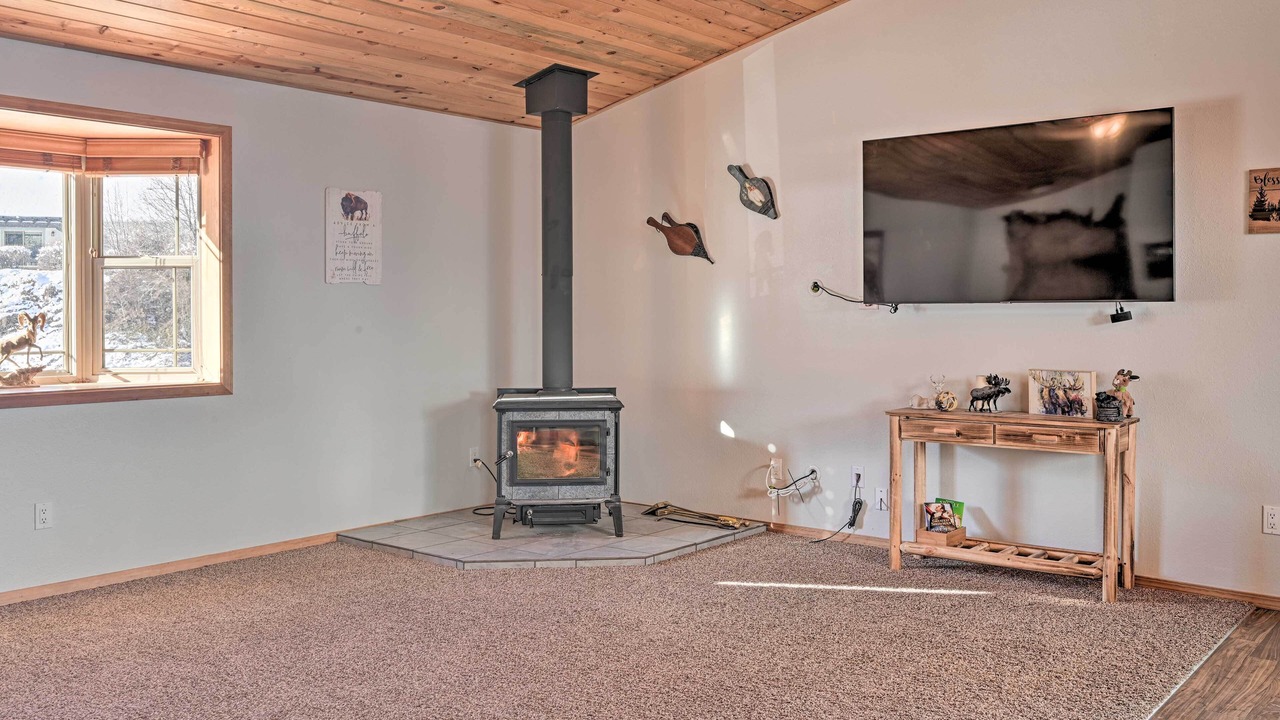 Photo of Livingroom in Superior
