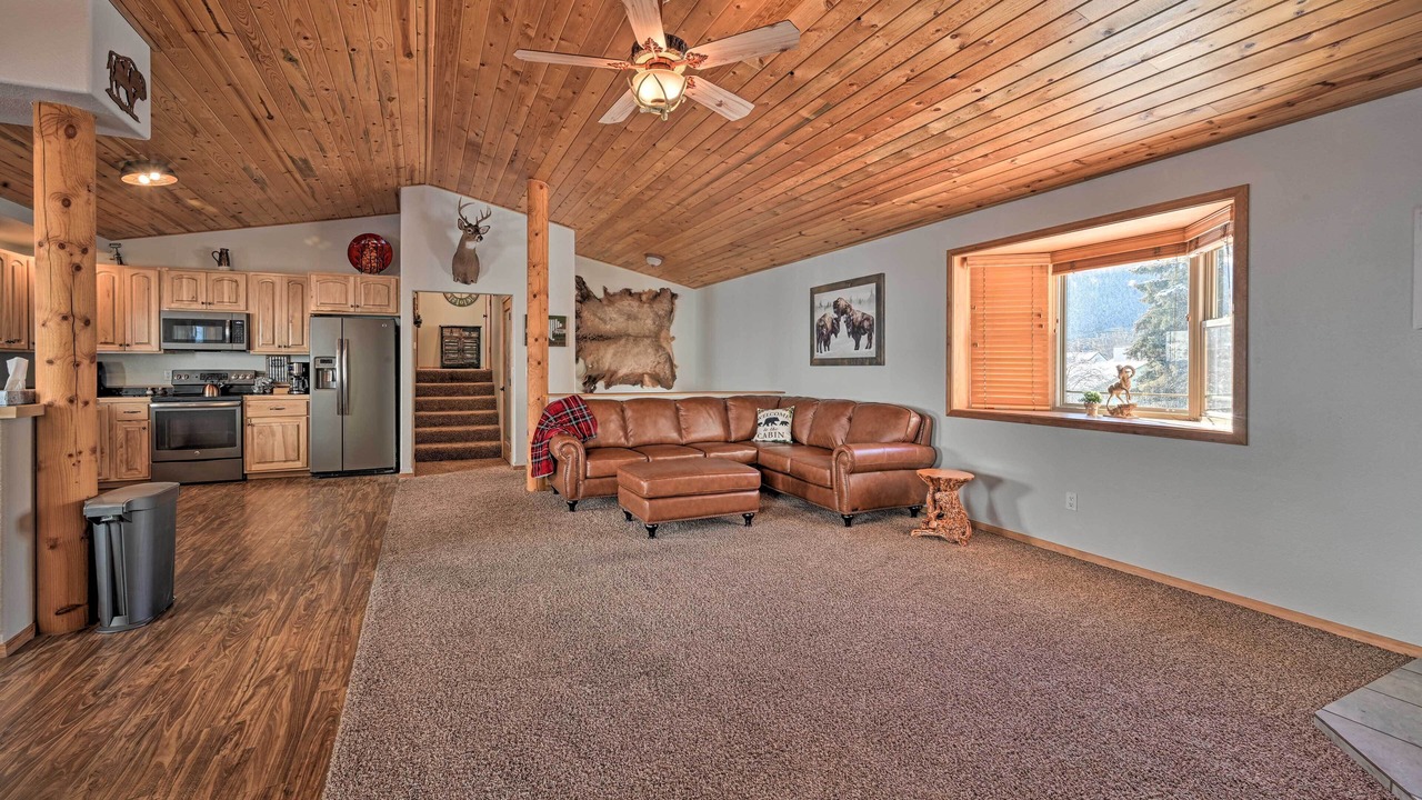 Photo of Bedroom in Superior